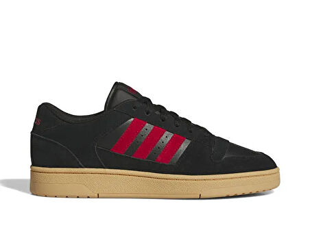 adidas Break Start Premium Low Unisex Günlük Ayakkabı JQ5341 Siyah
