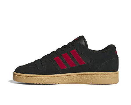 adidas Break Start Premium Low Unisex Günlük Ayakkabı JQ5341 Siyah