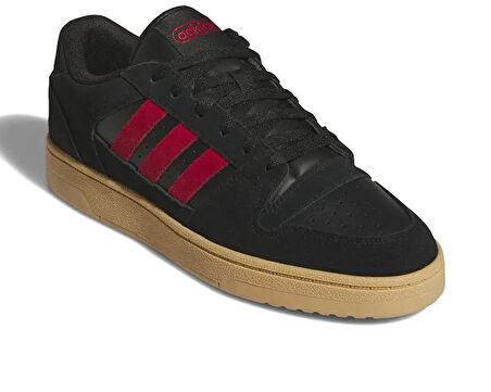 adidas Break Start Premium Low Unisex Günlük Ayakkabı JQ5341 Siyah