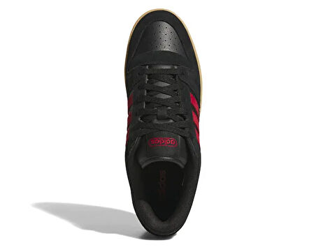 adidas Break Start Premium Low Unisex Günlük Ayakkabı JQ5341 Siyah