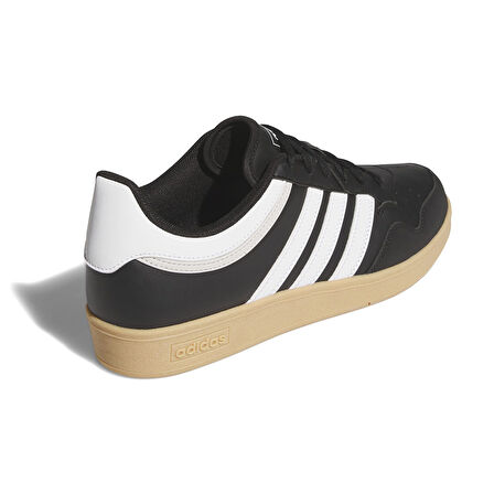 Hoops 4.0 Erkek Siyah Sneaker Ayakkabı JQ2737