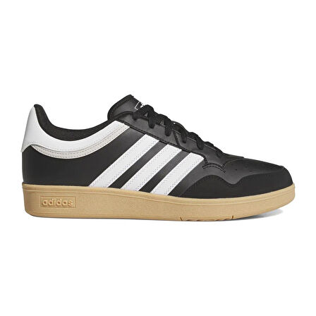 Adidas JQ2737  Hoops 4.0 Spor Ayakkabı Siyah