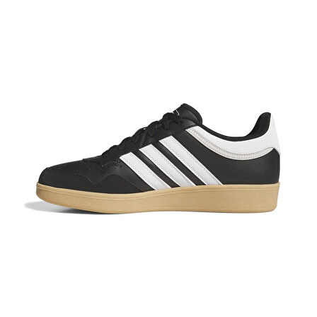 Adidas JQ2737  Hoops 4.0 Spor Ayakkabı Siyah