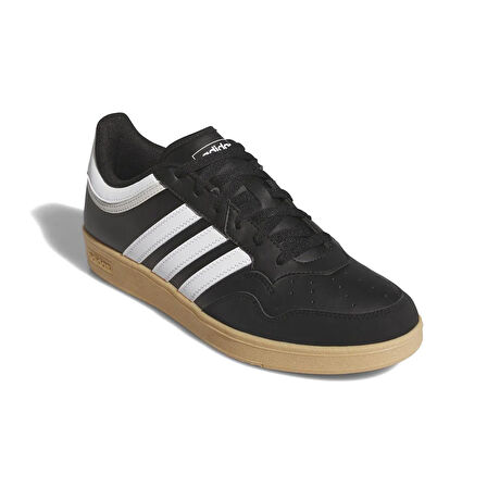 Adidas JQ2737  Hoops 4.0 Spor Ayakkabı Siyah
