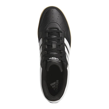 Adidas JQ2737  Hoops 4.0 Spor Ayakkabı Siyah