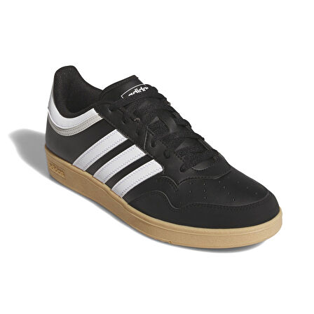 Hoops 4.0 Erkek Siyah Sneaker Ayakkabı JQ2737