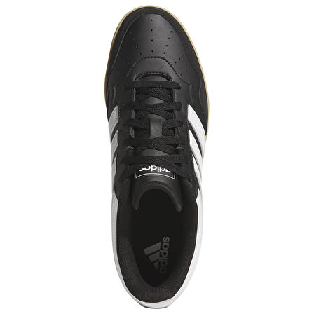 Hoops 4.0 Erkek Siyah Sneaker Ayakkabı JQ2737