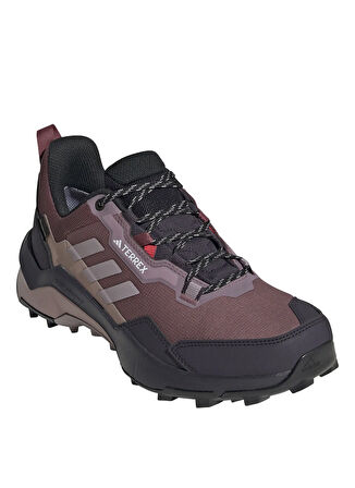 adidas JP7383 TERREX AX4 GTX W Kırmızı Kadın Outdoor Ayakkabısı