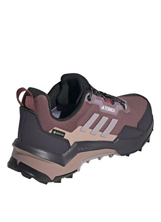 adidas JP7383 TERREX AX4 GTX W Kırmızı Kadın Outdoor Ayakkabısı