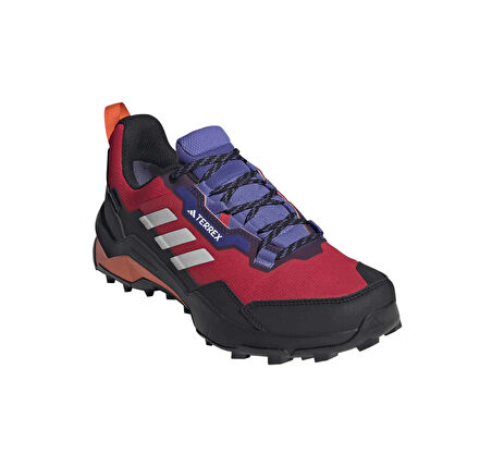 JP7384-K adidas Terrex Ax4 Gtx W Kadın Spor Ayakkabı Kırmızı