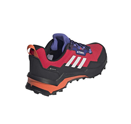 JP7384-K adidas Terrex Ax4 Gtx W Kadın Spor Ayakkabı Kırmızı