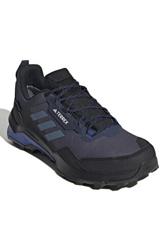 adidas JP7380 TERREX AX4 GTX Lacivert Erkek Outdoor Ayakkabısı