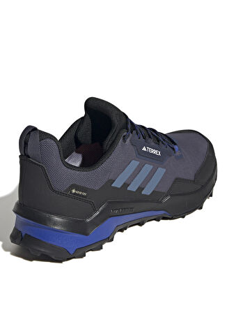 adidas JP7380 TERREX AX4 GTX Lacivert Erkek Outdoor Ayakkabısı