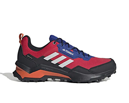 adidas Terrex Ax4 Gtx Erkek Outdoor Ayakkabı JP7381 Kırmızı