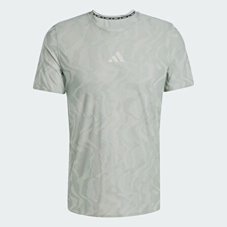Adidas Erkek Koşu - Yürüyüş T-shirt Ult Eng Tee M Jd7808