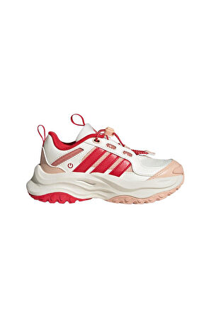 adidas Beyaz Çocuk   Koşu Ayakkabısı ADIDAS MAXXWAVY C CNY JS3086