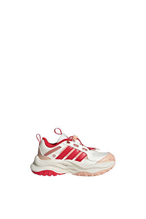 adidas Beyaz Çocuk   Koşu Ayakkabısı ADIDAS MAXXWAVY C CNY JS3086