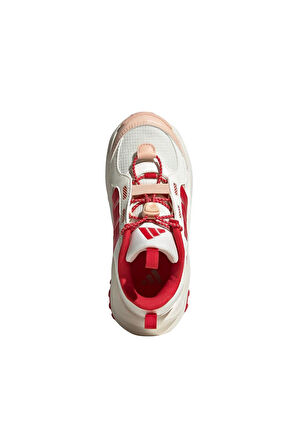 adidas Beyaz Çocuk   Koşu Ayakkabısı ADIDAS MAXXWAVY C CNY JS3086
