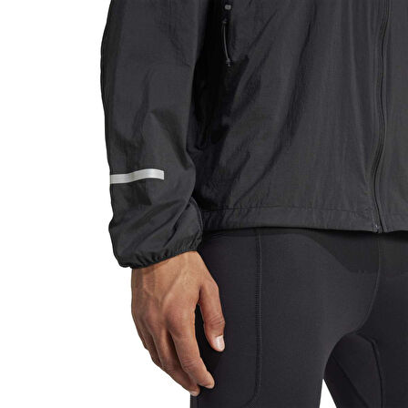 Adidas Erkek Rüzgarlık Ultimate Hivis