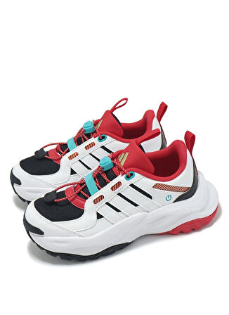 adidas Beyaz - Çok Renkli Erkek Çocuk Yürüyüş Ayakkabısı JS3085-ADIDAS MAXXWAVY C CNY