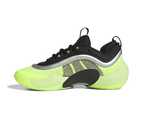 adidas D.O.N. issue 6 J Genç Basketbol Ayakkabısı JQ7376 Siyah