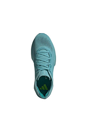 adidas Turkuaz Erkek   Koşu Ayakkabısı TREADFLOW JR0433