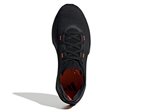 adidas Treadflow Erkek Koşu Ayakkabısı JS3470 Siyah