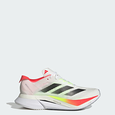 adidas JQ2554 ADIZERO BOSTON 12 W Kadın Yürüyüş Koşu Ayakkabısı