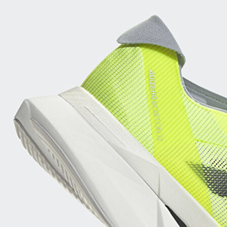 adidas JQ2553 ADIZERO BOSTON 12 M Erkek Yürüyüş Koşu Ayakkabısı