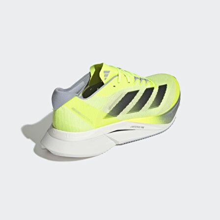adidas JQ2553 ADIZERO BOSTON 12 M Erkek Yürüyüş Koşu Ayakkabısı