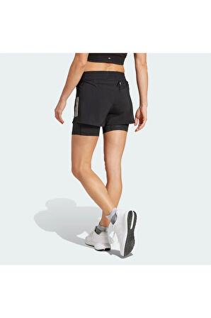 Own The Run 2in1 W Kadın Şort JM7644