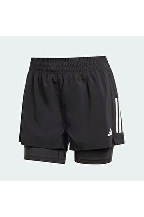 Own The Run 2in1 W Kadın Şort JM7644