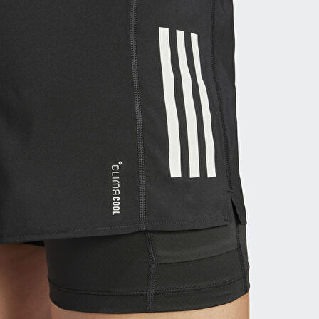 adidas JM7644 OTR B S 2in1 W Kadın Şort