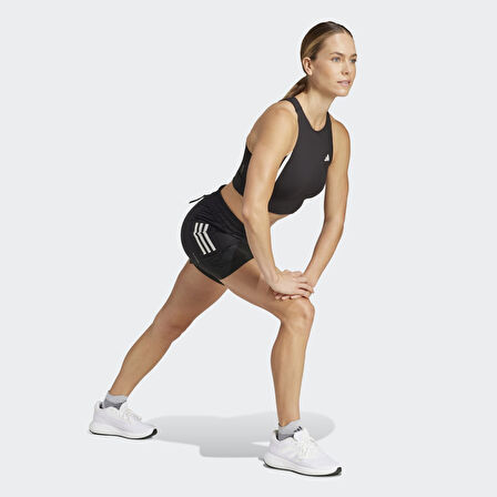 adidas JM7644 OTR B S 2in1 W Kadın Şort