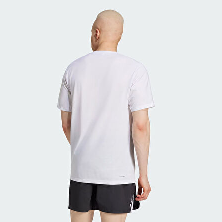 Adidas Erkek Günlük T-shirt M Box Logo G T Jd8232