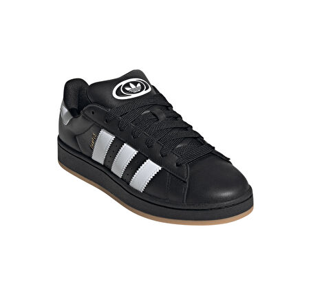 JP9997-E adidas Campus 00S Erkek Spor Ayakkabı Siyah