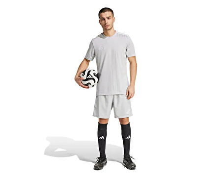 adidas Tastigo25 Sho M Erkek Futbol Antrenman Şortu JN7160 Renkli