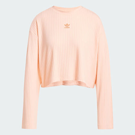 adidas JD5122 ESS WR LS Kadın T-Shirt