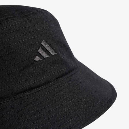 adidas Sportswear Classic Bucket Unisex Siyah Antrenman Şapkası
