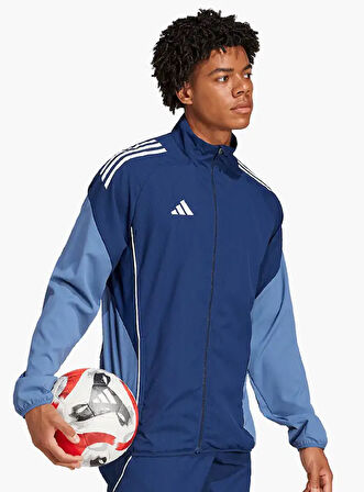 adidas Tiro 25 Competition Mikro Erkek Eşofman Üstü