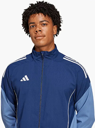 adidas Tiro 25 Competition Mikro Erkek Eşofman Üstü