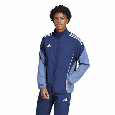 Adidas Erkek Ceket Tiro25C Pre Jkt
