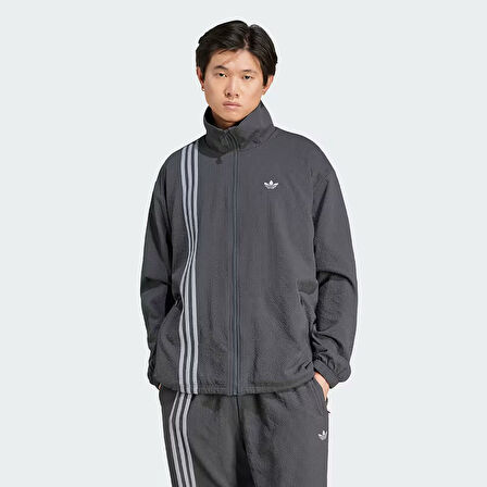 Adidas Erkek Günlük Eşofman Üstü Fb Tt Jc8860