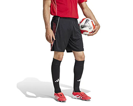 adidas Tiro25C Tr Sho Erkek Futbol Antrenman Şortu JI6491 Renkli