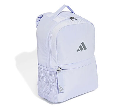 adidas Adidas Sp Bp Sırt Çantası (20,75L) JD2253 Mor