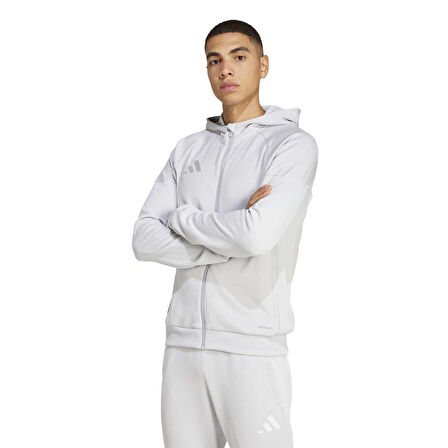 Adidas Erkek Eşofman Üstü Tiro25 Full Zip