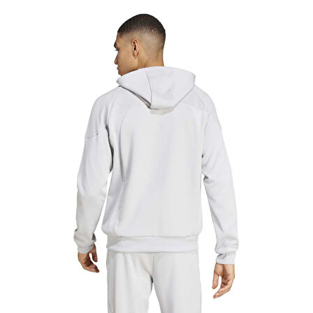 Adidas Erkek Eşofman Üstü Tiro25 Full Zip