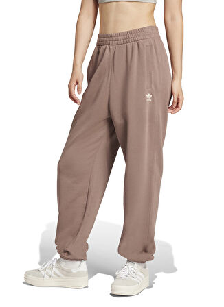 adidas Eşofman Altı, L, Kahve
