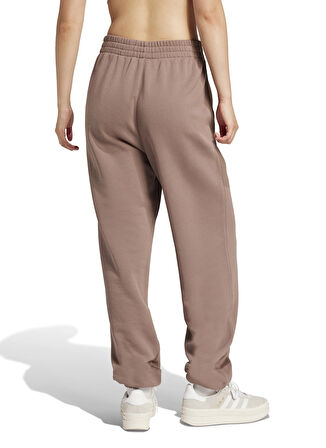 adidas Eşofman Altı, L, Kahve