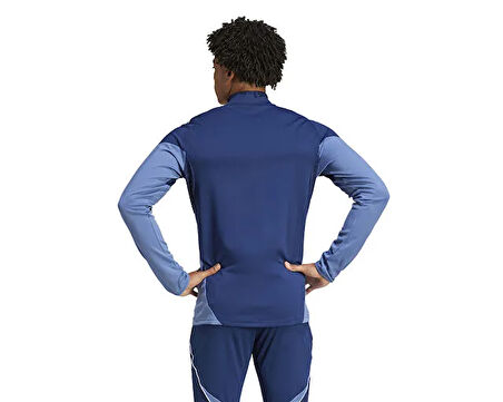 adidas Tiro25C Tr Jkt Erkek Futbol Antrenman Ceketi JI6542 Renkli